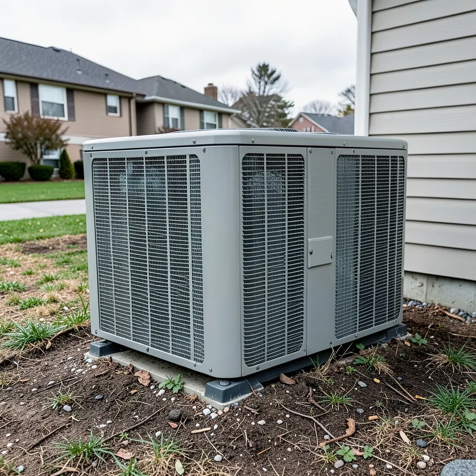Planning AC Repair in Chilton, WI — local guide